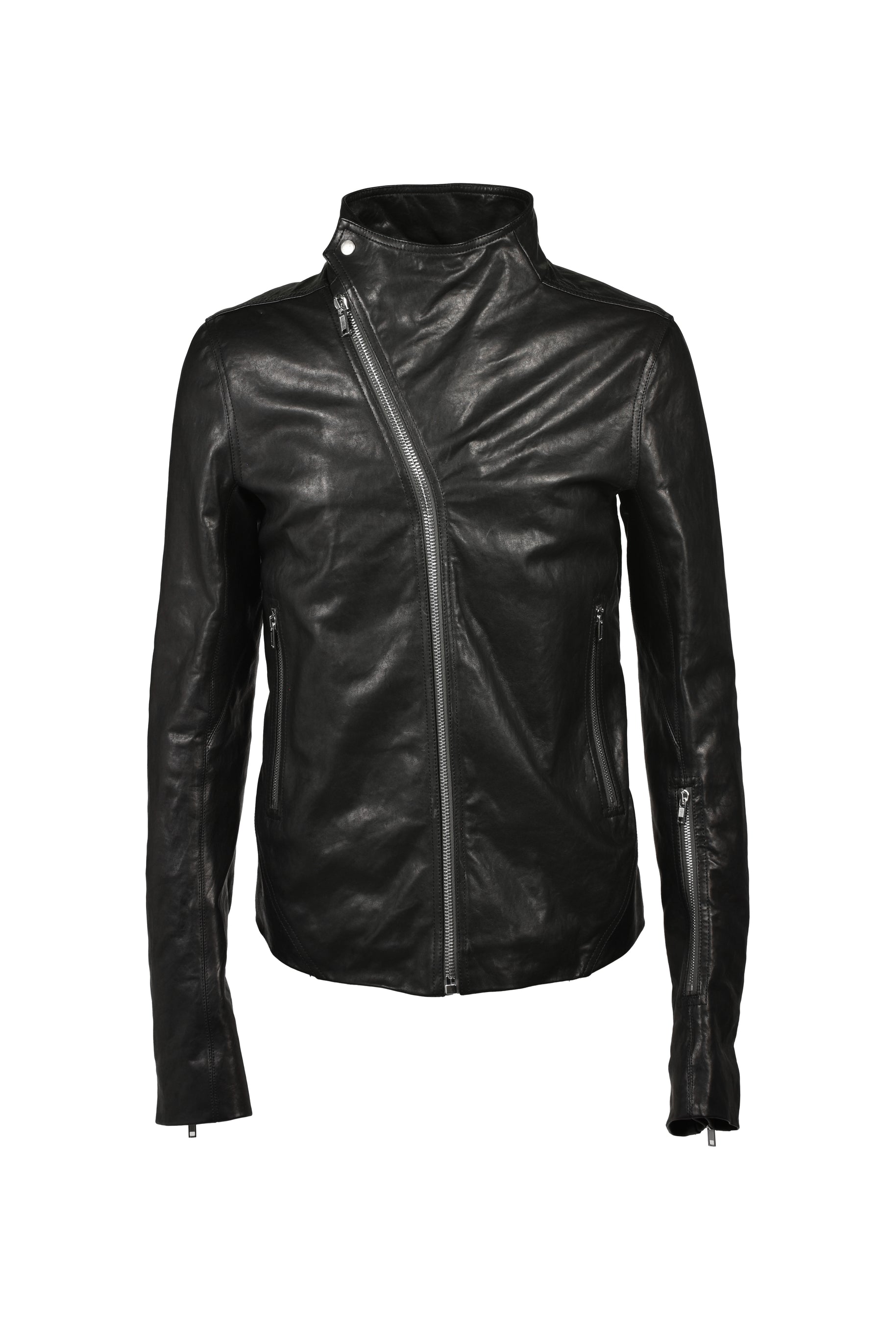 RELEASE JKT  / BLK