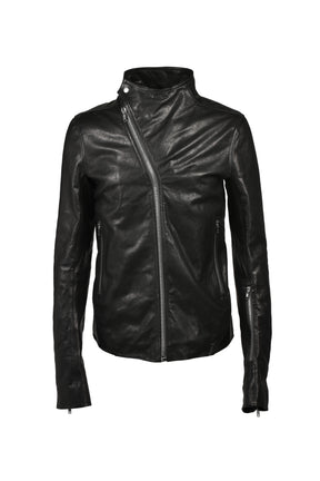 RELEASE JKT  / BLK