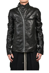 RELEASE JKT  / BLK