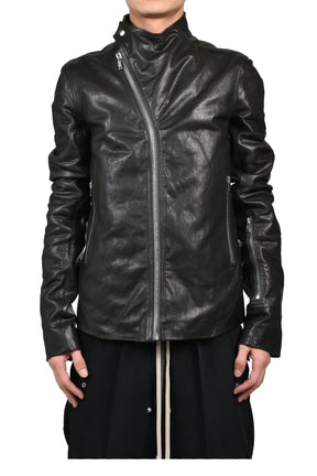 RELEASE JKT  / BLK