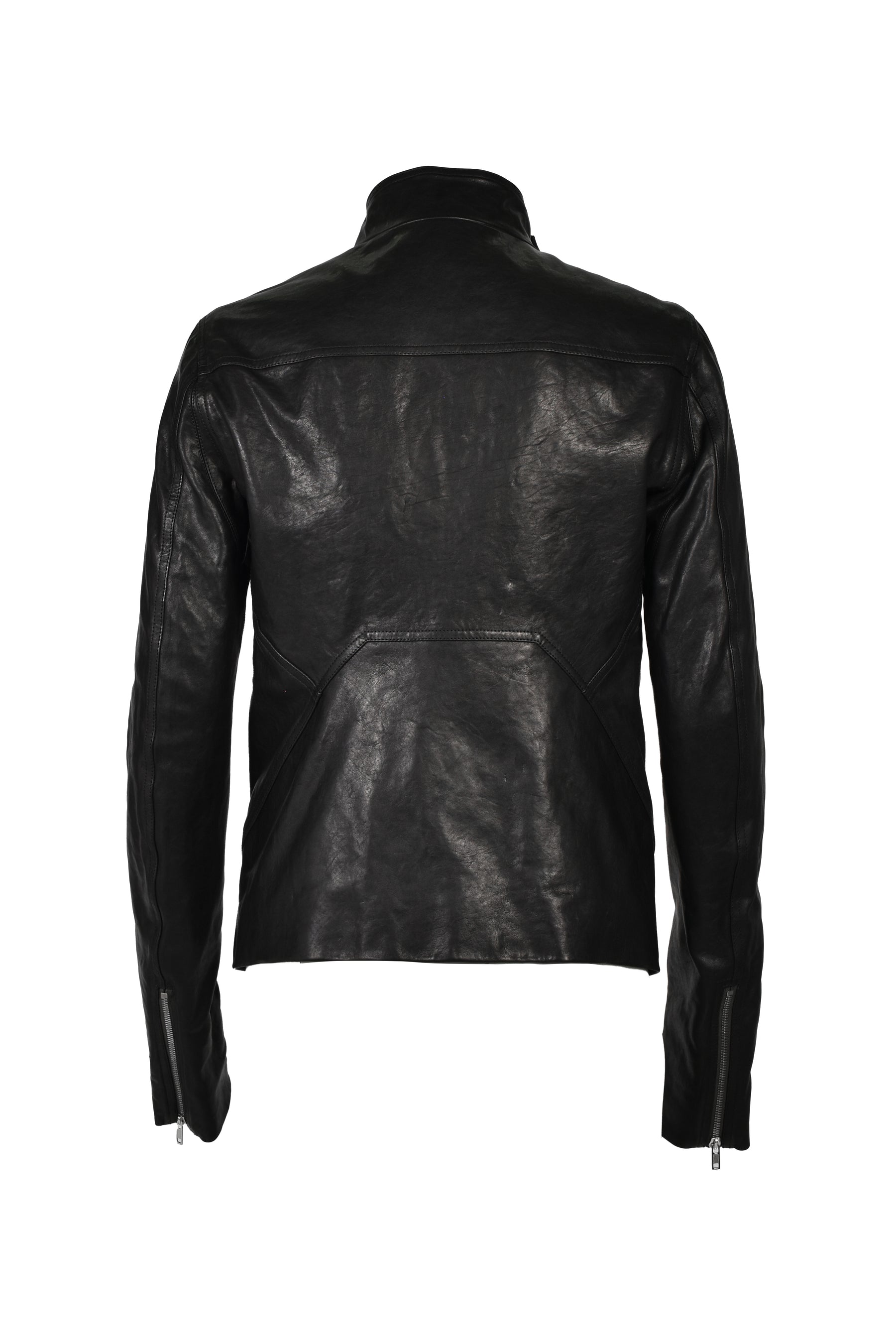 RELEASE JKT  / BLK
