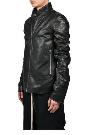 RELEASE JKT  / BLK