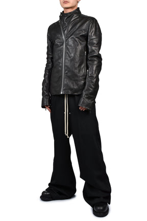 RELEASE JKT  / BLK