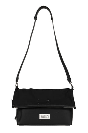 5AC HOBO MEDIUM / BLK