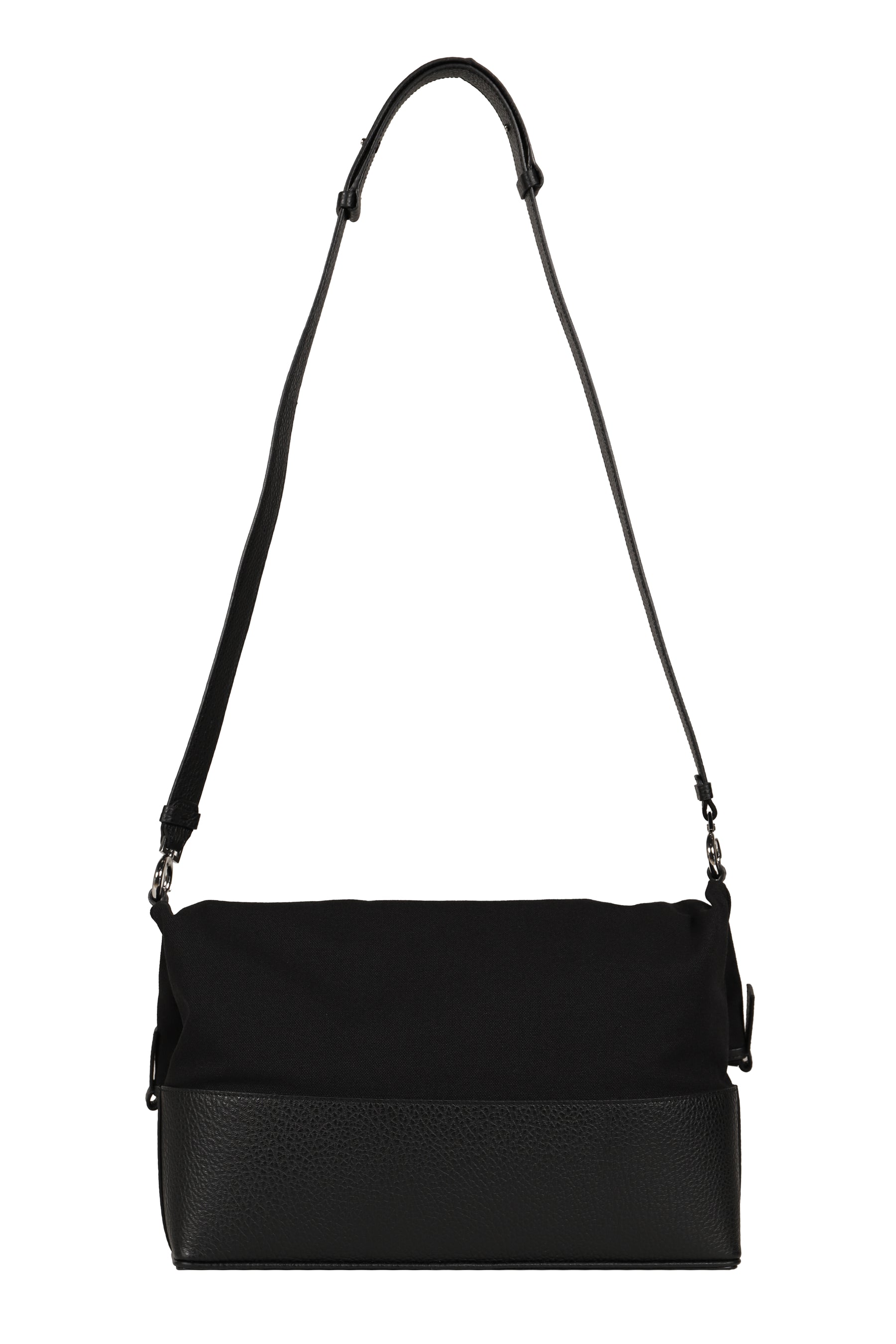 5AC HOBO MEDIUM / BLK