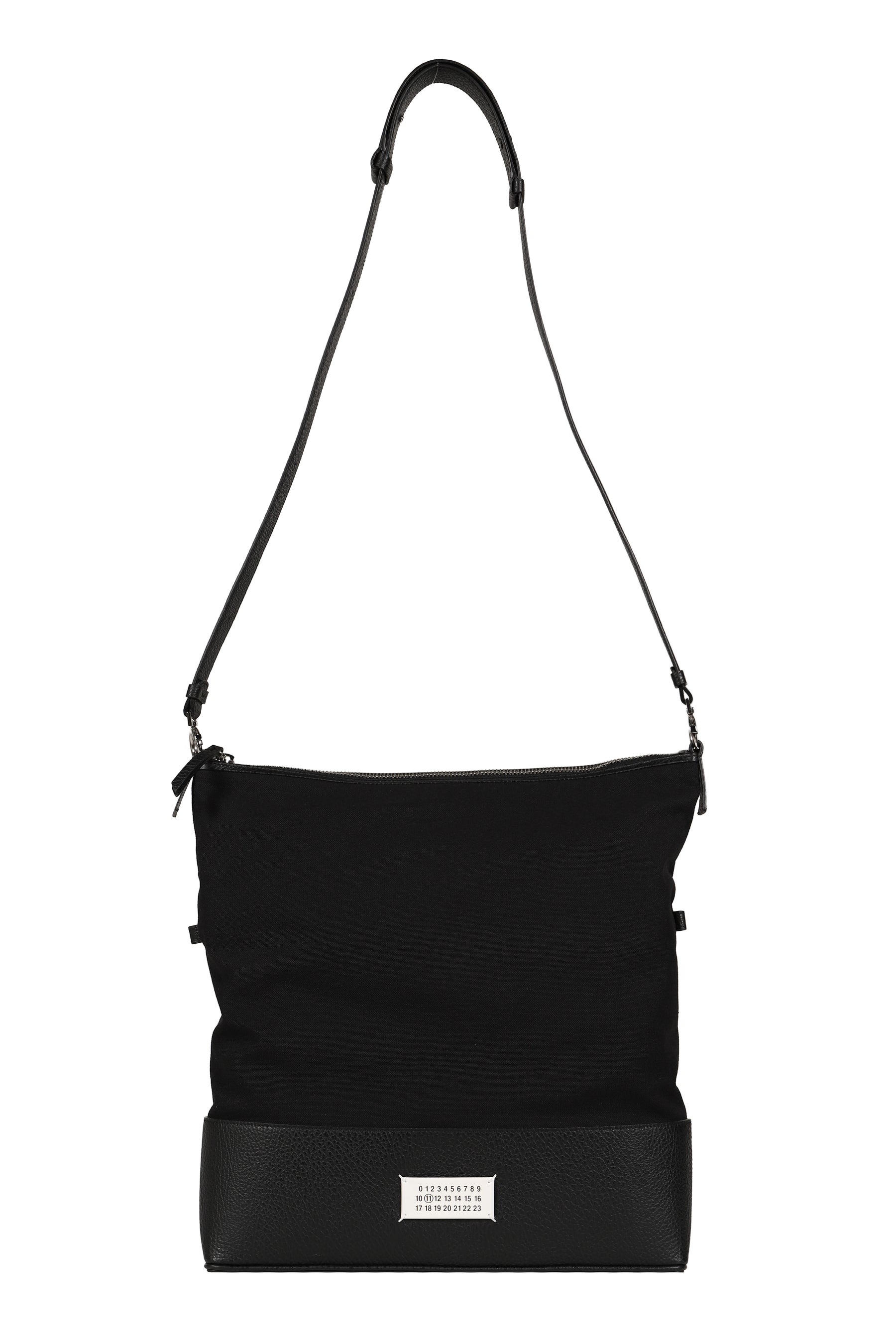 5AC HOBO MEDIUM / BLK