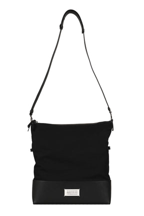 5AC HOBO MEDIUM / BLK