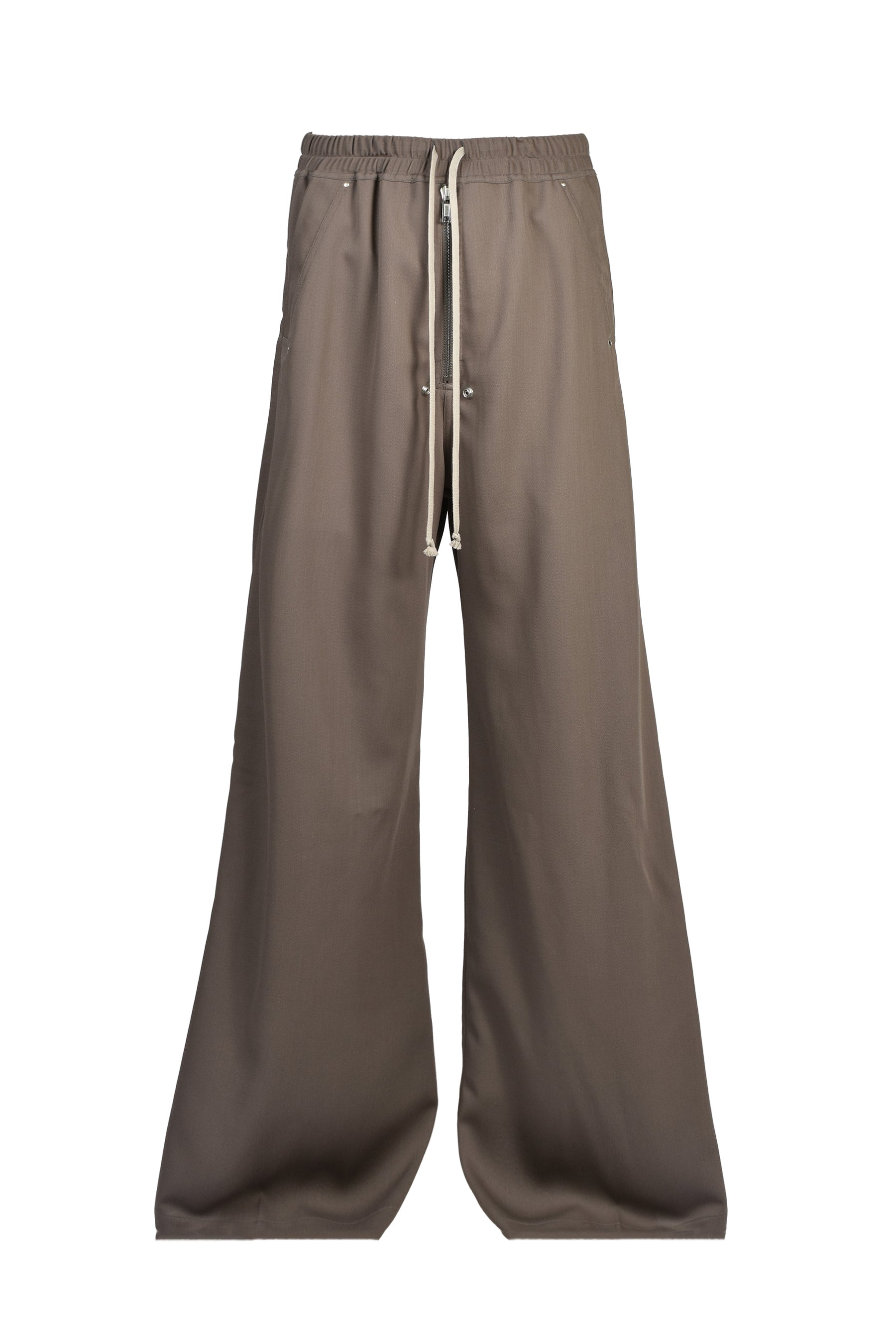 WIDE BELA PANTS / DUST