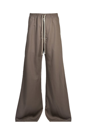 WIDE BELA PANTS / DUST