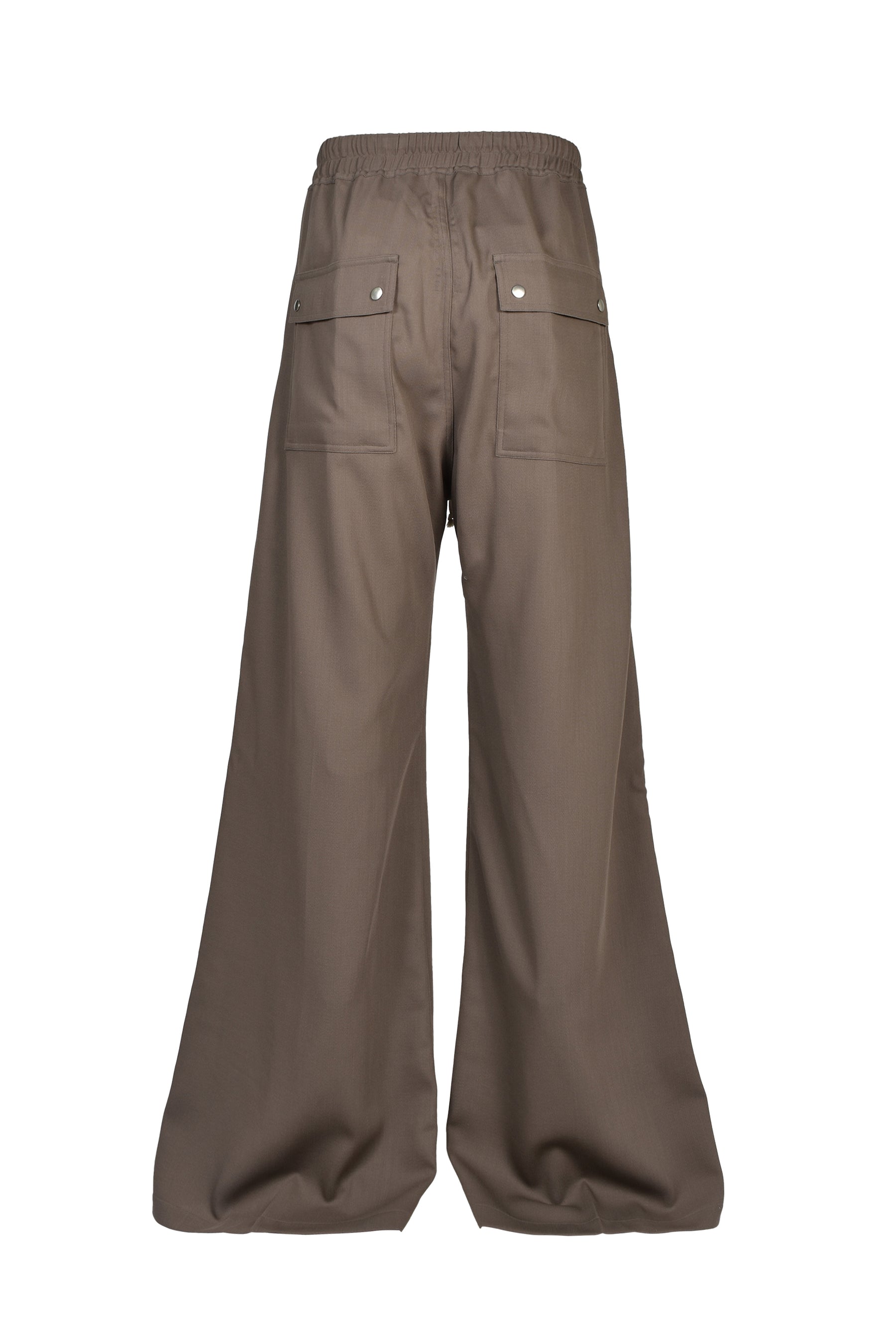 WIDE BELA PANTS / DUST