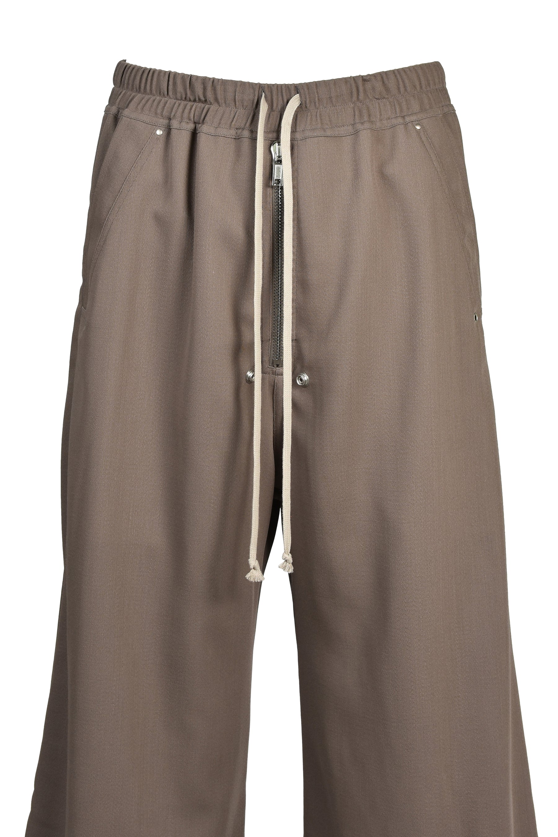 WIDE BELA PANTS / DUST