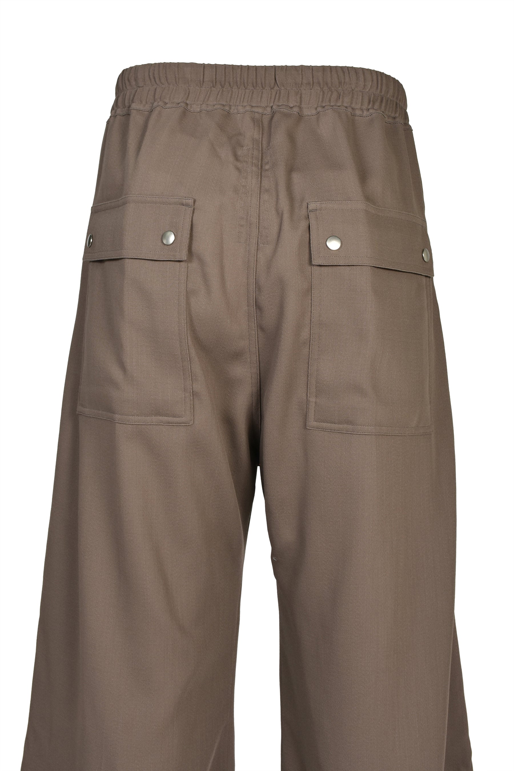 WIDE BELA PANTS / DUST