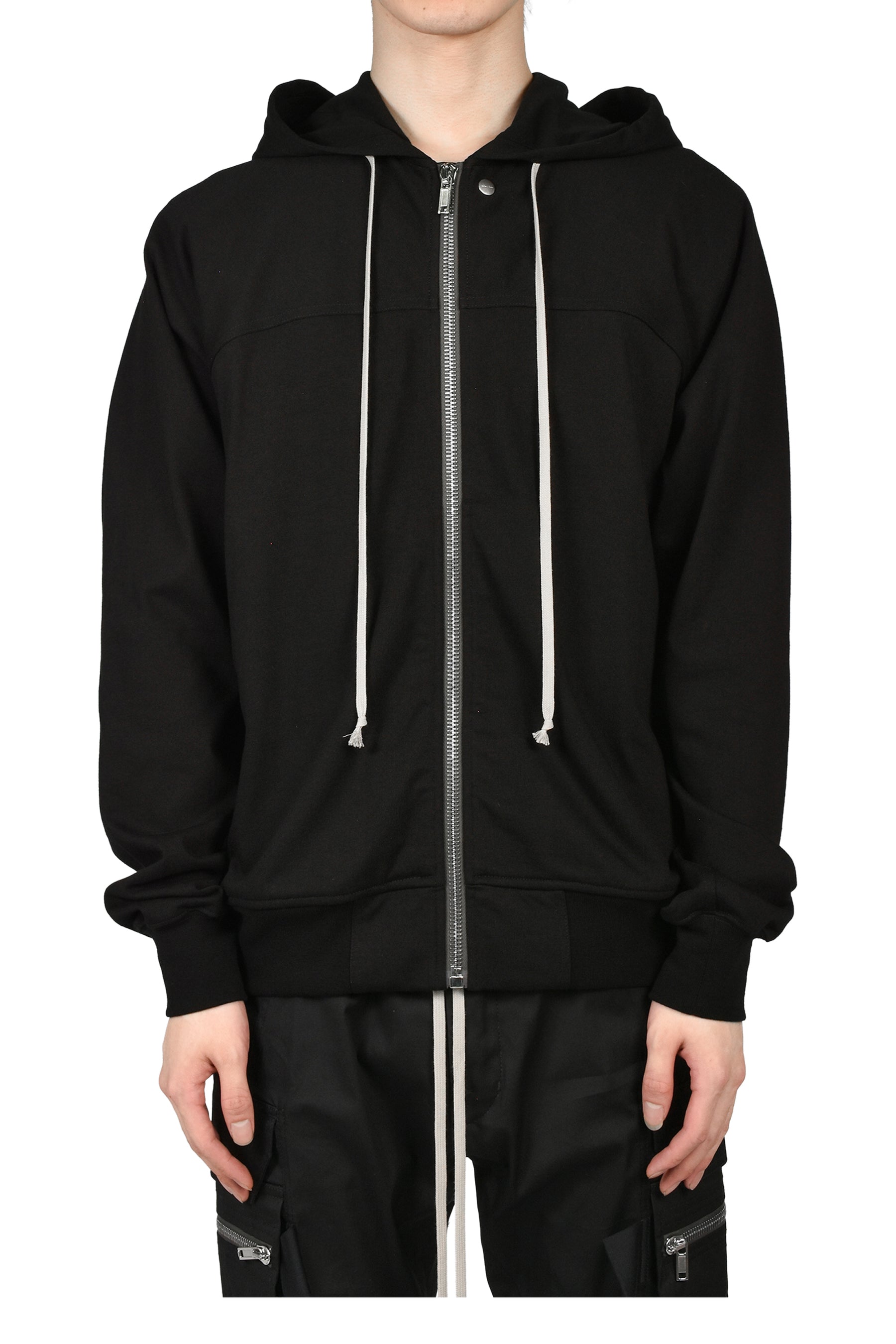 WINDBREAKER / BLK