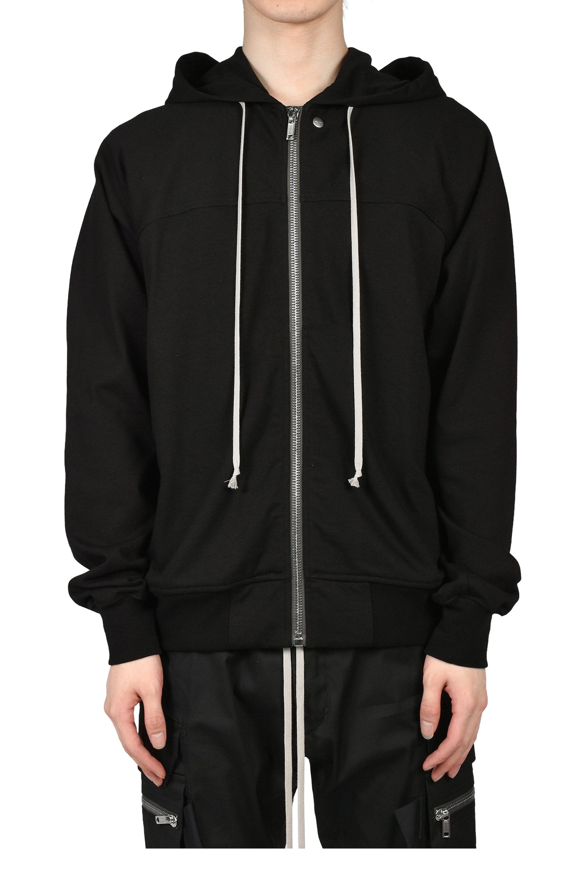 WINDBREAKER / BLK