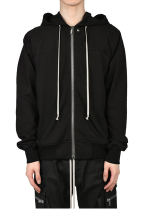 WINDBREAKER / BLK