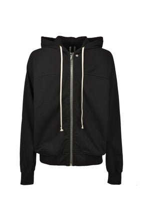 WINDBREAKER / BLK