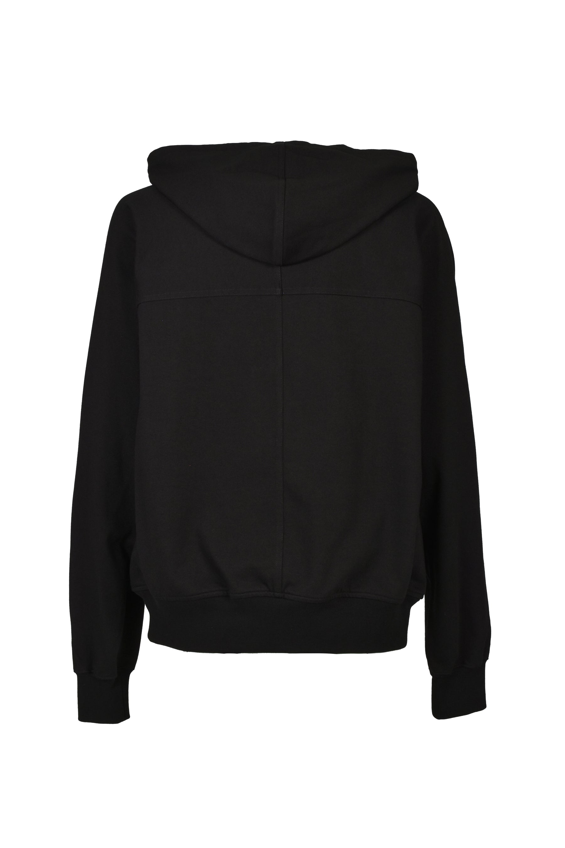 WINDBREAKER / BLK
