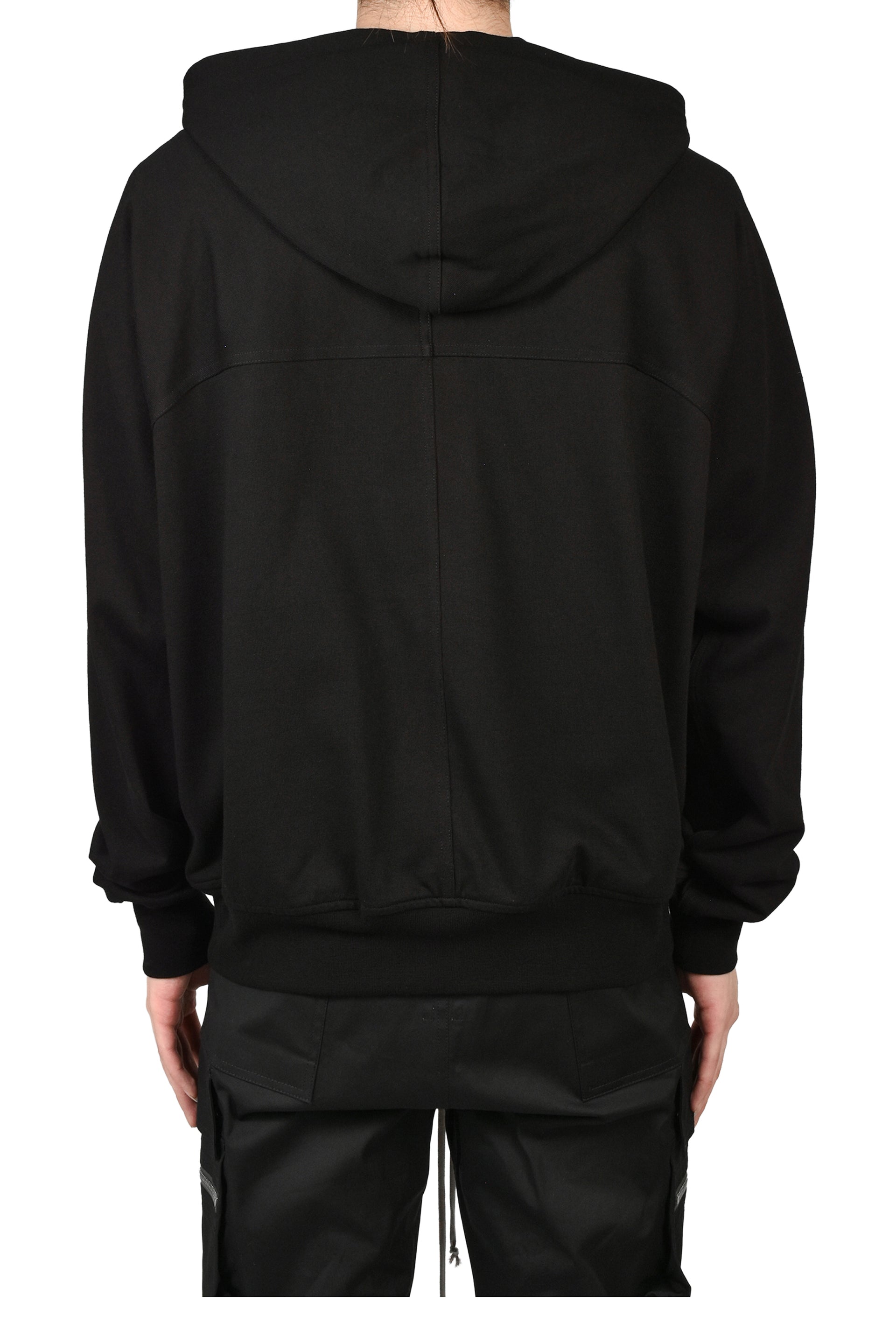 WINDBREAKER / BLK