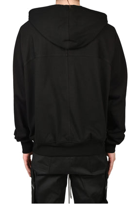 WINDBREAKER / BLK