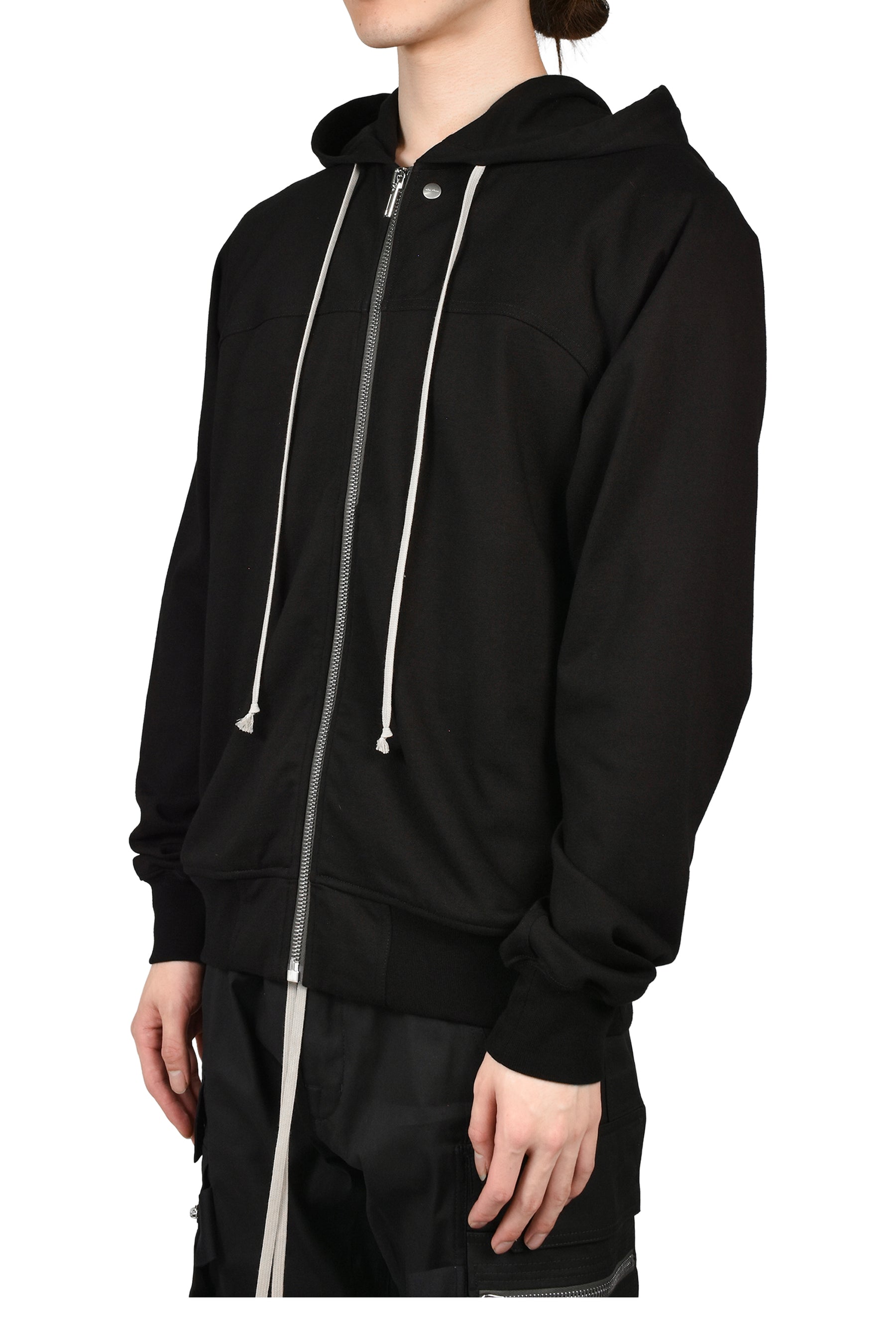 WINDBREAKER / BLK