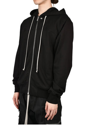 WINDBREAKER / BLK