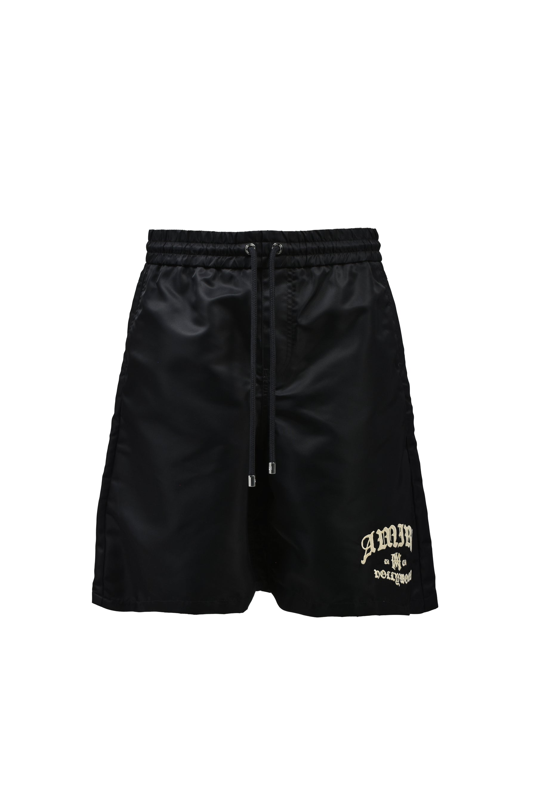 AMIRI HOLLYWOOD SHORT / BLK