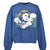 OG ANGEL CREW SWEAT / NVY