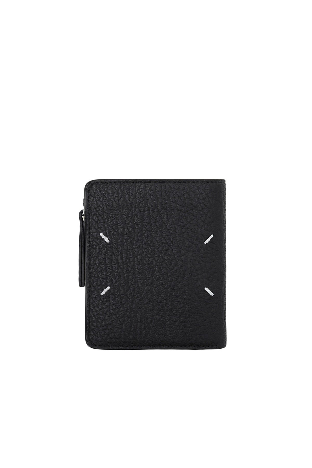 WALLET FLIP FLAP SMALL / BLK