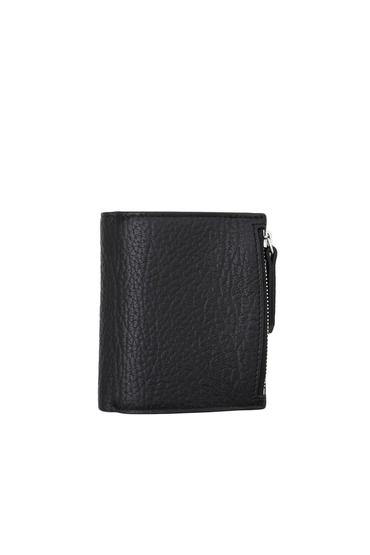 WALLET FLIP FLAP SMALL / BLK