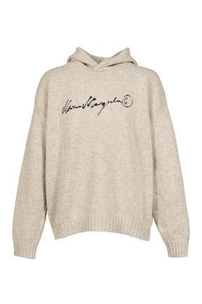 CREWNECK / GRY MELANGE