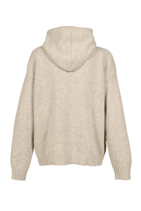 CREWNECK / GRY MELANGE