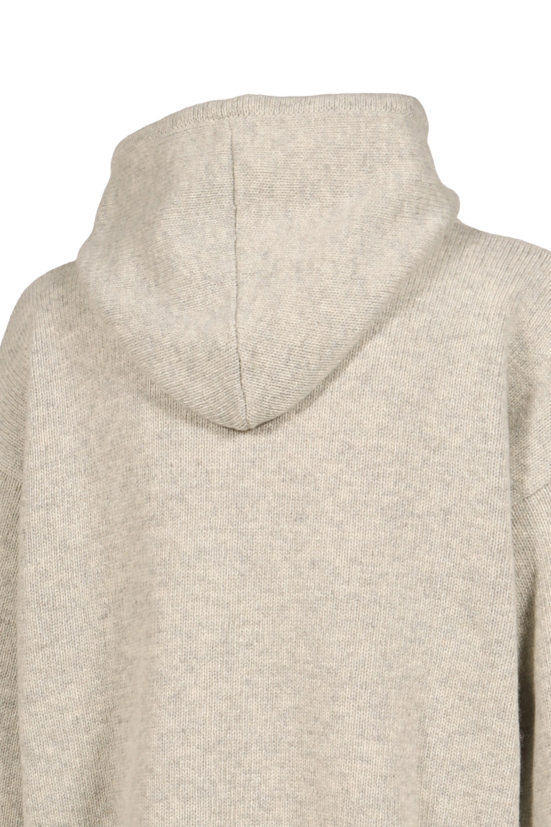 CREWNECK / GRY MELANGE