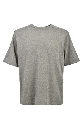 BRAD T / GRY MELANGE