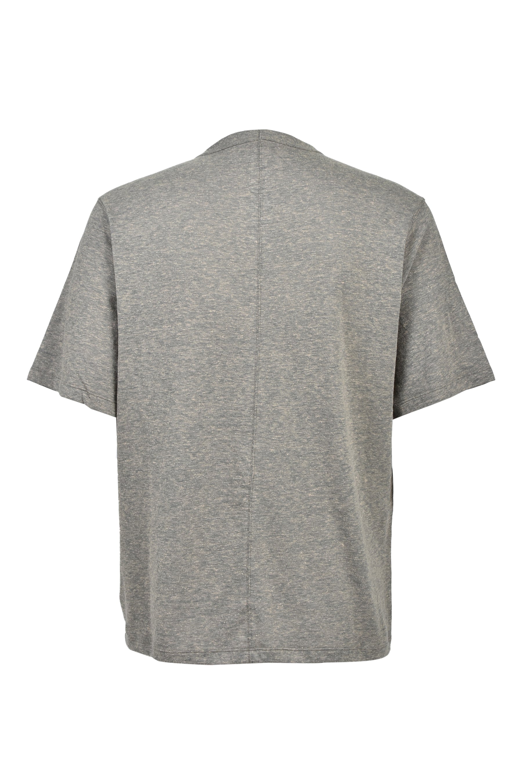 BRAD T / GRY MELANGE