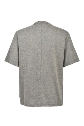 BRAD T / GRY MELANGE