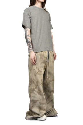 BRAD T / GRY MELANGE