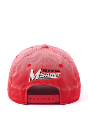 MDS_CAP/SCUREWDRIVER / RED