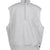 TECH SWEAT ZIP VEST PULLOVER / HEATHER GRY
