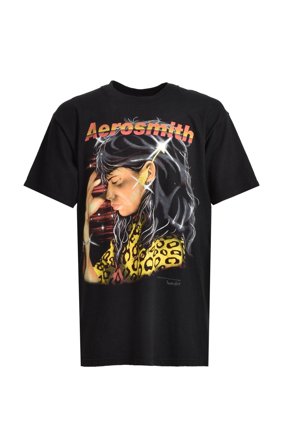 AEROSMITH WOMAN / MULTI