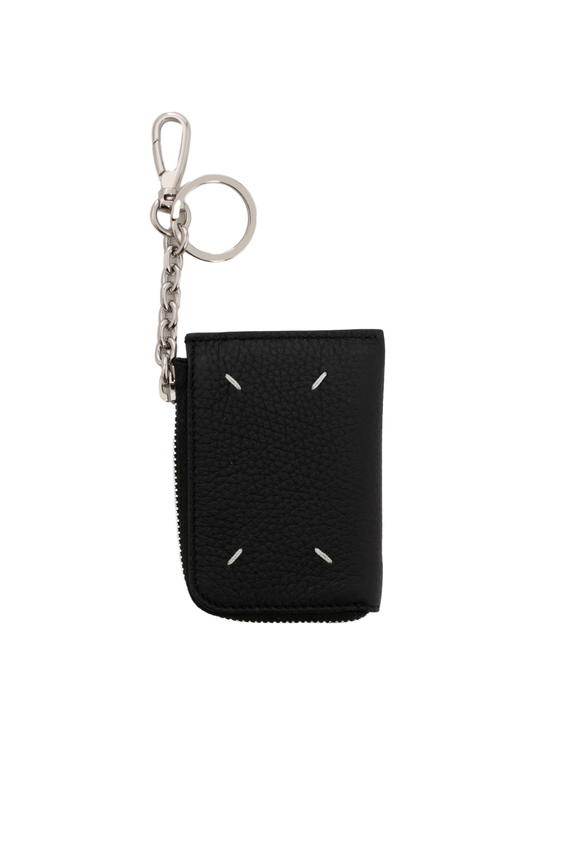 Popular SLGs - Card holders, key pouch and 6 ring key holder from
