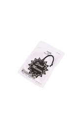 RETAW_FRAGRANCE CAR TAG / BLK