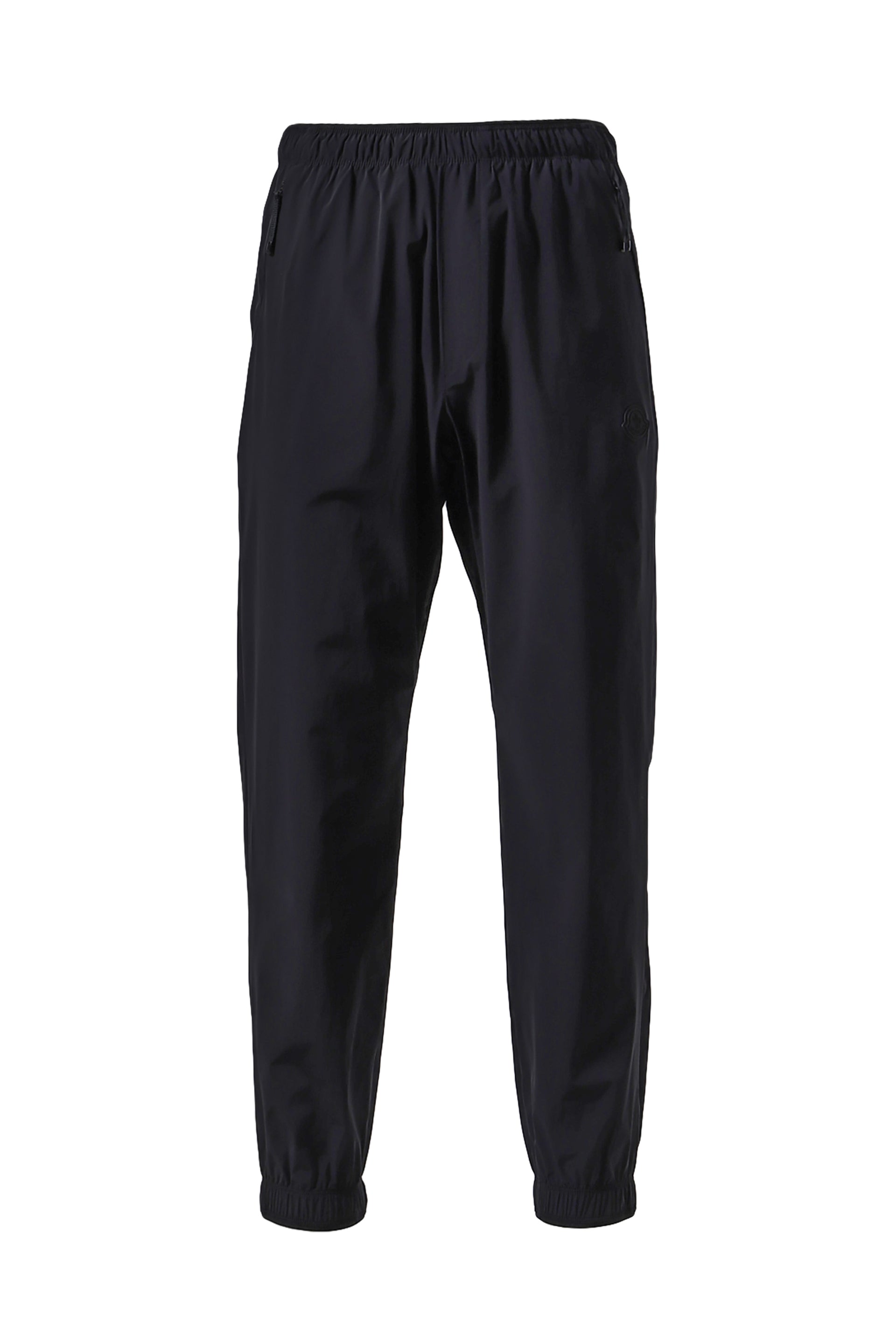 Moncler TROUSERS / BLK