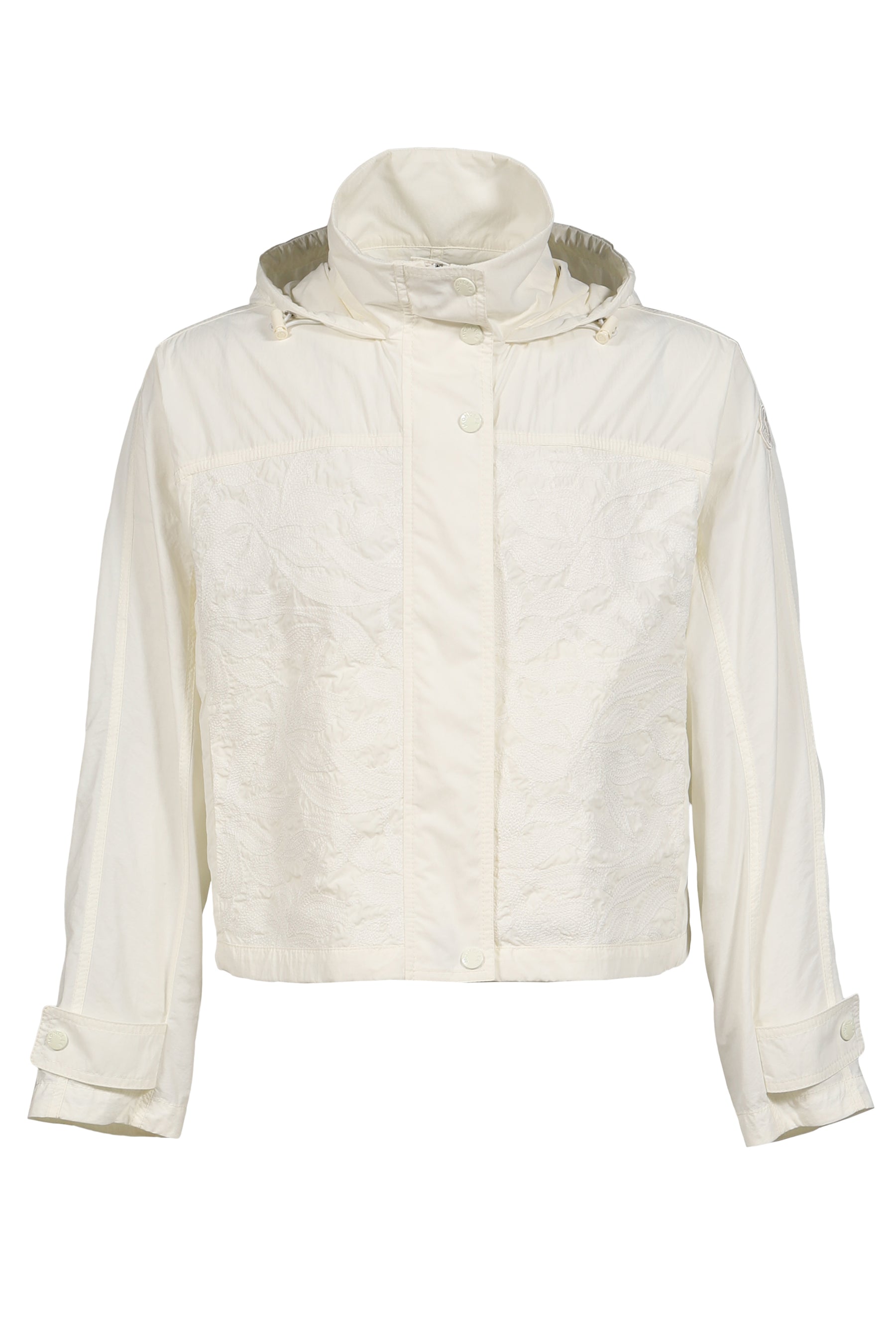 EPIMEDIUM JACKET / WHT