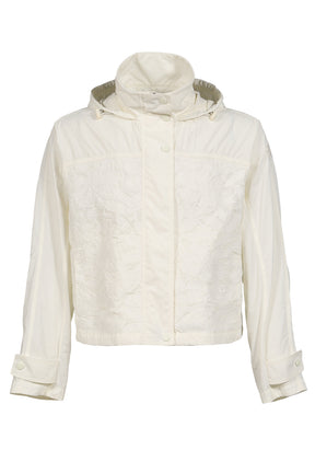 EPIMEDIUM JACKET / WHT