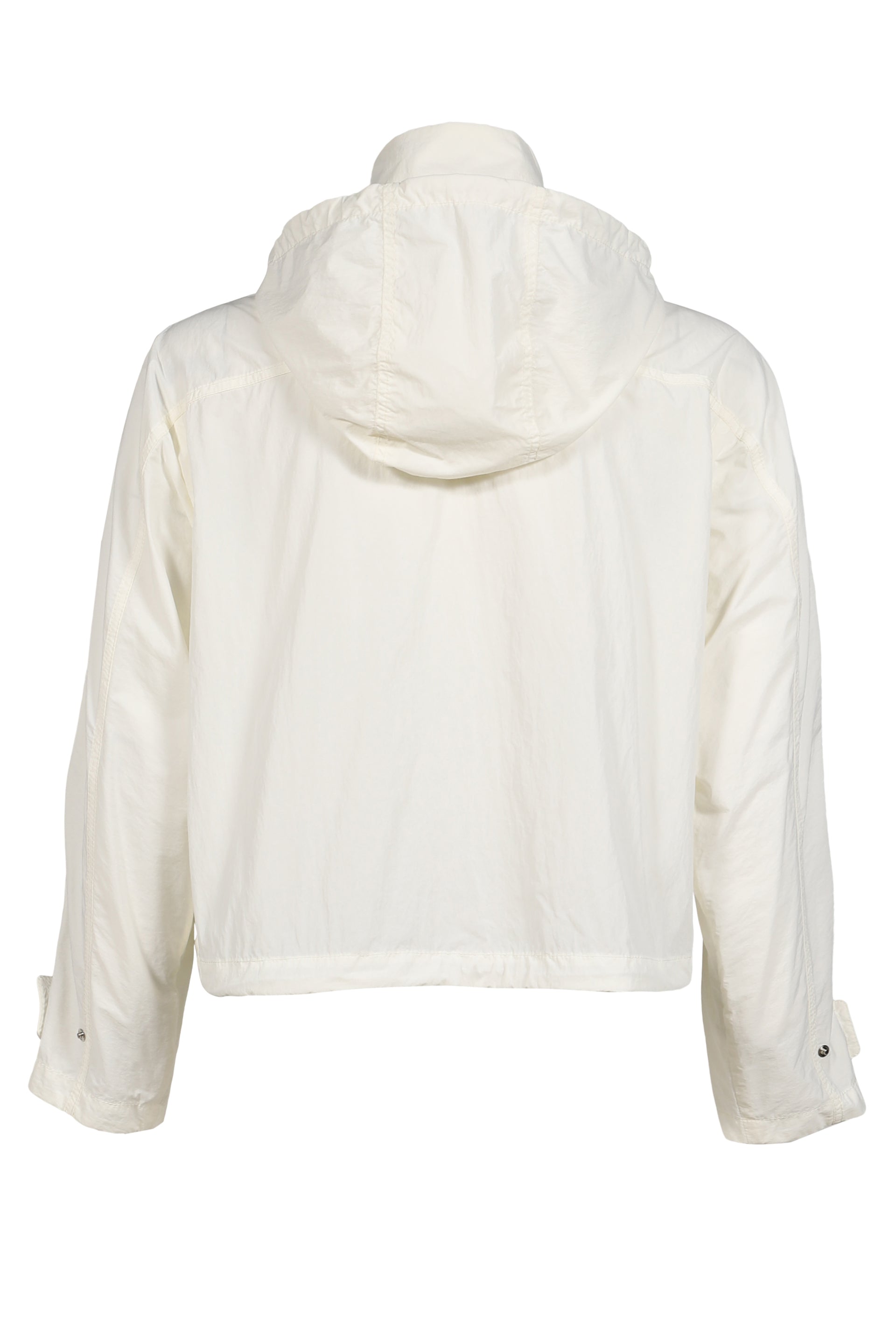 EPIMEDIUM JACKET / WHT