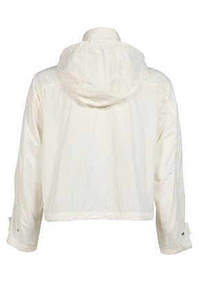 EPIMEDIUM JACKET / WHT