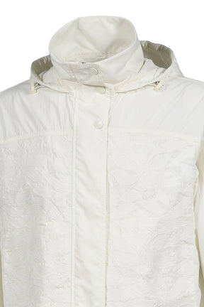 EPIMEDIUM JACKET / WHT