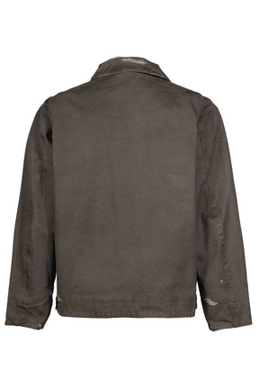 BORO DUCK WORKER JACKET / GRY