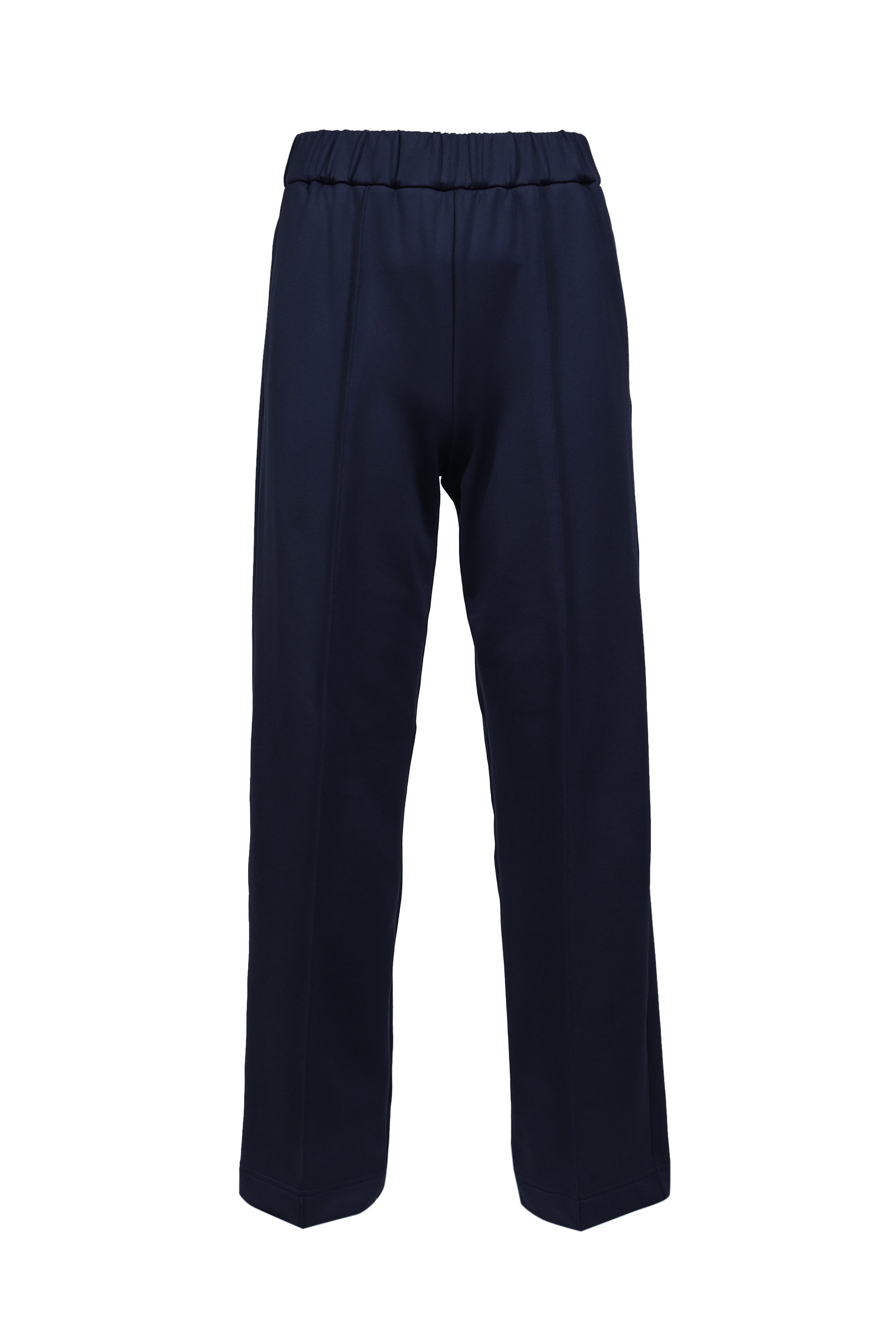 SWEAT BOTTOMS / DARK NAVY