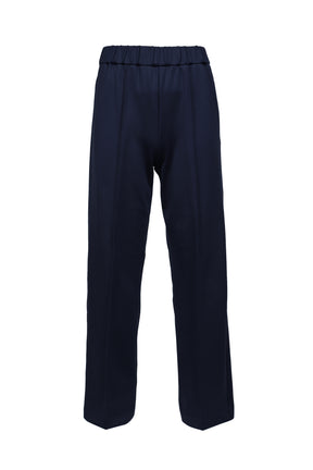 SWEAT BOTTOMS / DARK NVY